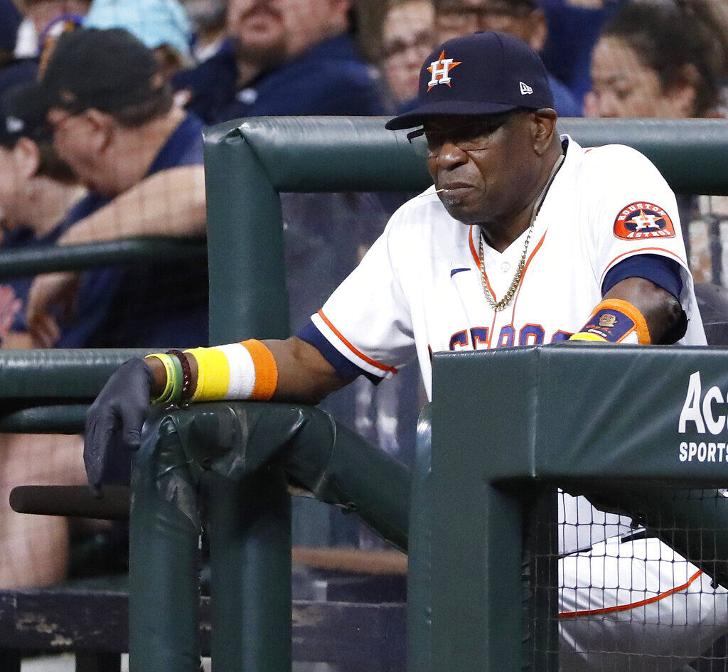 DODGERS-ASTROS (11.8%)